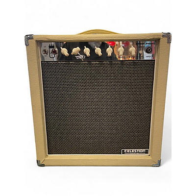 Used Stage Right 611815 Tube Guitar Combo Amp