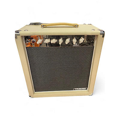 Used Stage Right 611815 Tube Guitar Combo Amp