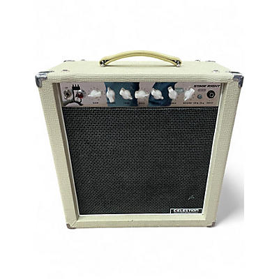 Used Stage Right 611815 Tube Guitar Combo Amp