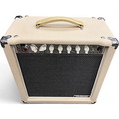 Used Stage Right 611815 Tube Guitar Combo Amp