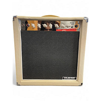Used Stage Right 611815 Tube Guitar Combo Amp