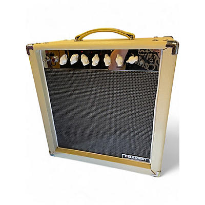 Used Stage Right 611815 Tube Guitar Combo Amp