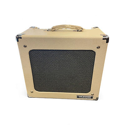Used Stage Right 611815 Tube Guitar Combo Amp