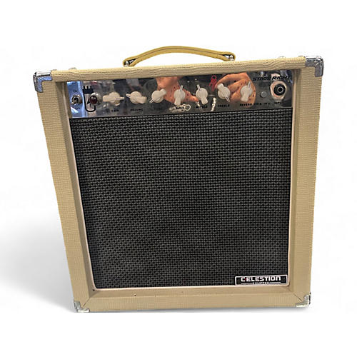 Used Stage Right  611851 Guitar Combo Amp