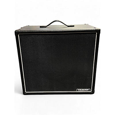 Used Stage Right 61189 1x12 Guitar Cabinet