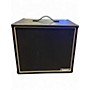 Used Stage Right 61189 1x12 Guitar Cabinet