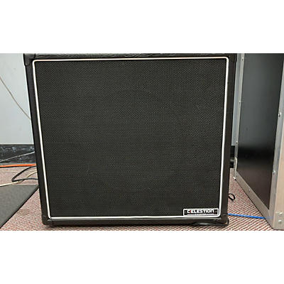 Used Stage Right 611899 Guitar Cabinet