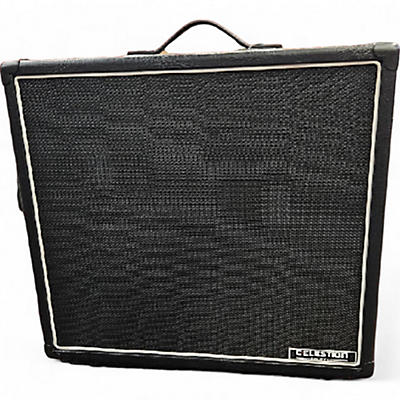 Stage Right Used Stage Right 611899 Guitar Cabinet