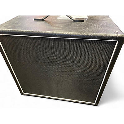 Used Stage Right 611899 Guitar Cabinet