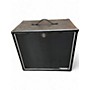 Used Stage Right 611899 Guitar Cabinet