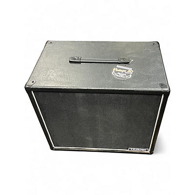 Used Stage Right 611899 Guitar Cabinet