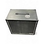 Used Stage Right 611899 Guitar Cabinet