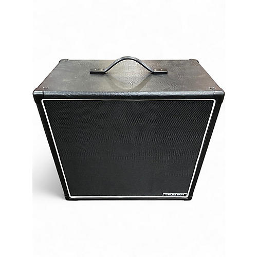 Used Stage Right 6119899 Guitar Cabinet