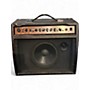 Used Stage Right ACOUSTIC AMPLIFIER Acoustic Guitar Combo Amp