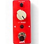 Used Stage Right By Monoprice Silicon Fuzz Effect Pedal