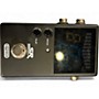 Used Stage Right CHROMATIC PEDAL TUNER Tuner Pedal
