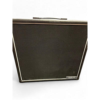 Used Stage Right MISS CAB Guitar Cabinet