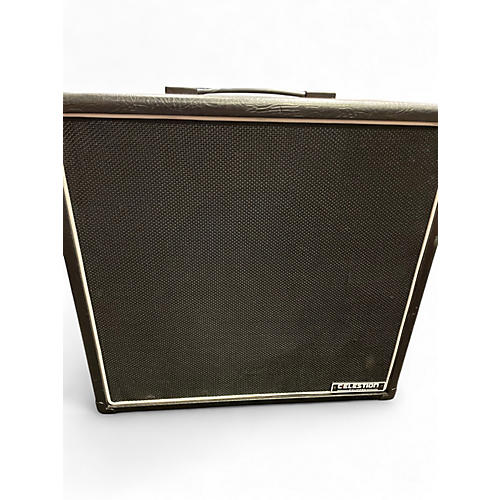 Used Stage Right MISS CAB Guitar Cabinet