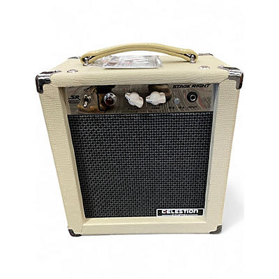 Used Stage Right MONO PRICE Tube Guitar Combo Amp