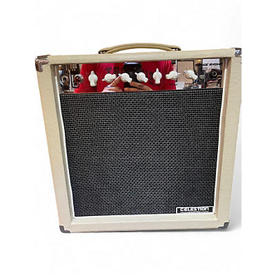 Used Stage Right  MONOPRICE Guitar Combo Amp