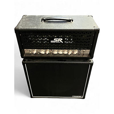 Used Stage Right MONOPRICE STACK Guitar Stack