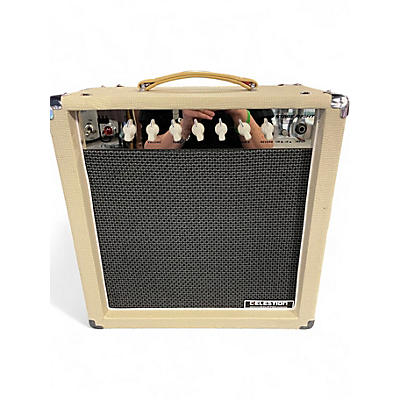 Used Stage Right Monoprice Tube Guitar Combo Amp