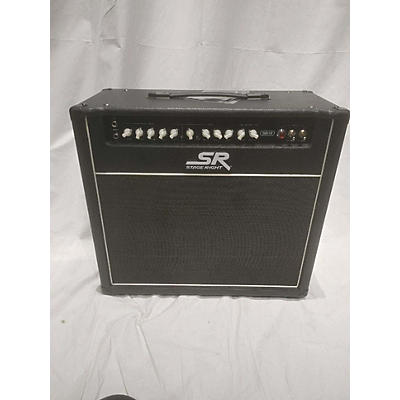 Used Stage Right SB12 Tube Guitar Combo Amp