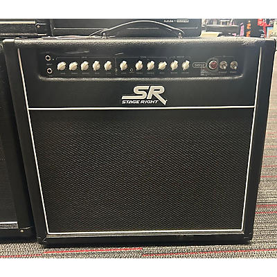 Used Stage Right SB12 Tube Guitar Combo Amp