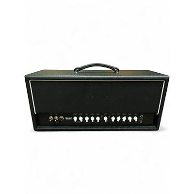 Used Stage Right SB20 Tube Guitar Amp Head