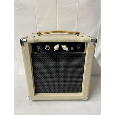 Used Stage Right SR 611705 Tube Guitar Combo Amp