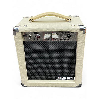Used Stage Right SR 611705 Tube Guitar Combo Amp