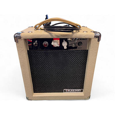 Used Stage Right SR611705 Tube Guitar Combo Amp