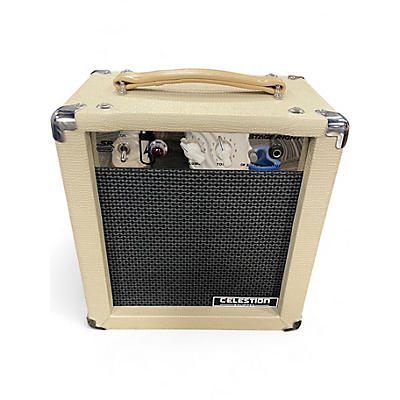 Used Stage Right SR611705 Tube Guitar Combo Amp