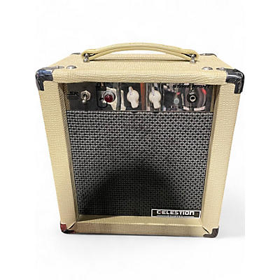 Used Stage Right SR611706 Tube Guitar Combo Amp