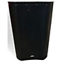 Used Stage Right SRD215 Powered Speaker
