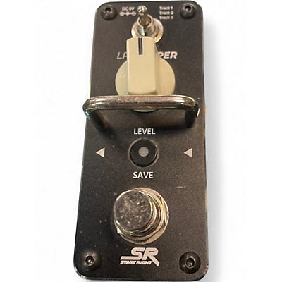 Used Stage Right lp3 Pedal