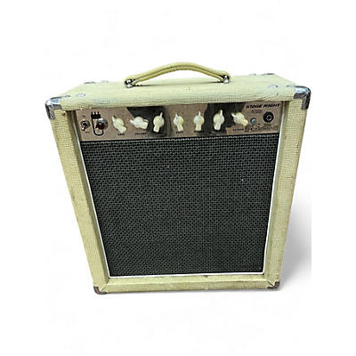 Used Stage Right tube ampplifier Tube Guitar Combo Amp