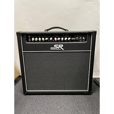 Used StageRight SB12 Tube Guitar Combo Amp