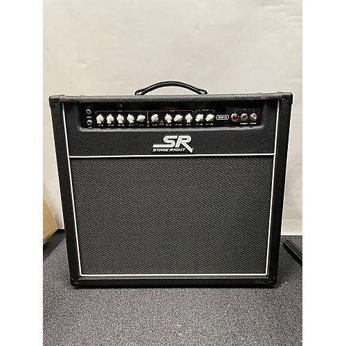 Used StageRight SB12 Tube Guitar Combo Amp