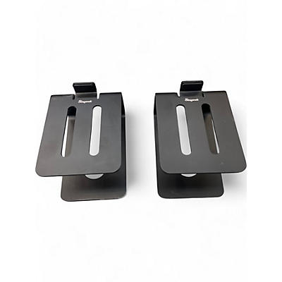 Used Stageek MONITOR STAND PAIR Monitor Stand