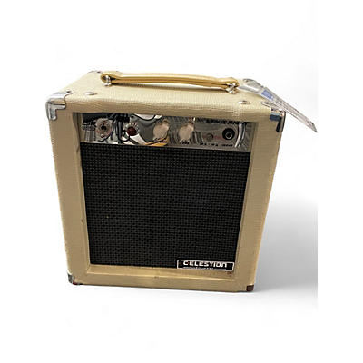 Stageright Used Stageright 611705 5w Combo Tube Guitar Combo Amp