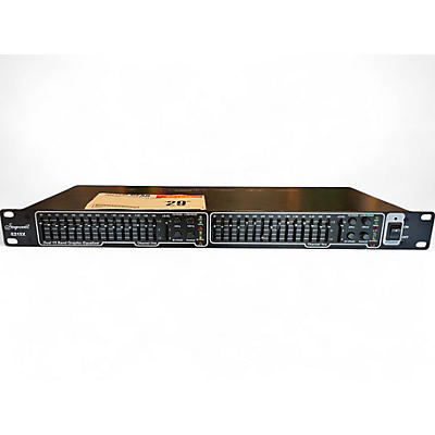 Used Stageworks E215X Sound Package