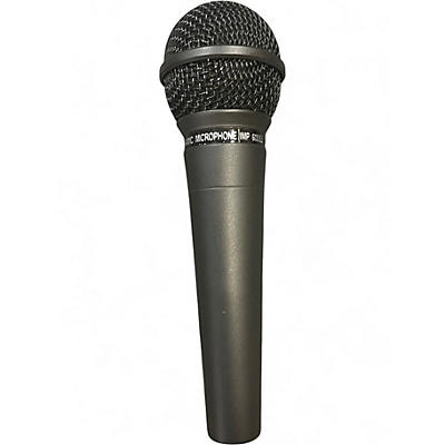 Used Stageworks UM50 Dynamic Microphone