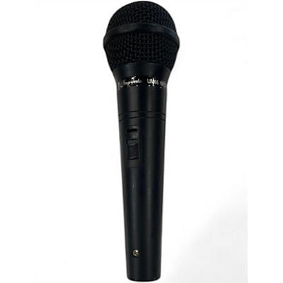 Used Stageworks UM66 Dynamic Microphone