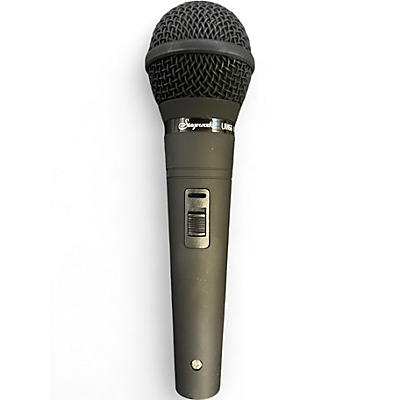 Used Stageworks UM66 Dynamic Microphone