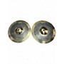Used Stagg 10in BM ROCK HI-HAT Cymbal 28