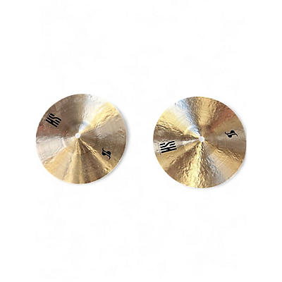 Used Stagg 10in SH  Cymbal