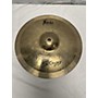 Used Stagg Used Stagg 11in MEDIUM SPLASH Cymbal 29