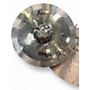 Used Stagg 11in furia Cymbal 29