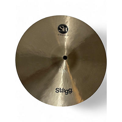 Stagg Used Stagg 12" Medium Splash Cymbal